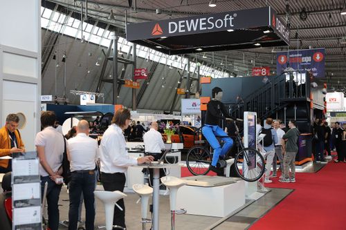 Automotive Testing Expo 2025