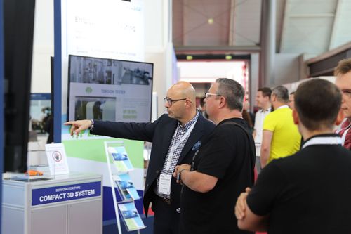 Automotive Testing Expo 2025