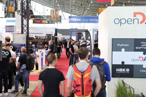 Automotive Testing Expo 2025