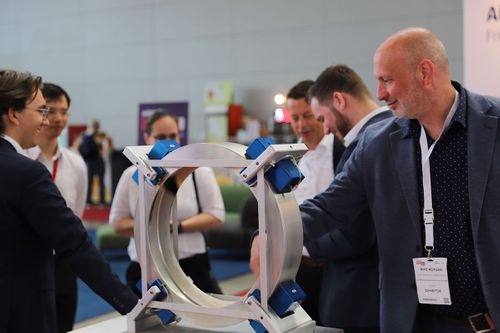 Automotive Testing Expo 2025