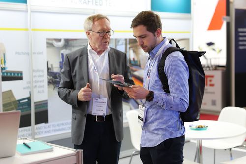 Automotive Testing Expo 2025