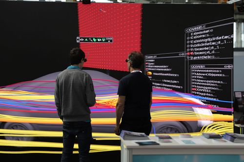 Automotive Testing Expo 2025