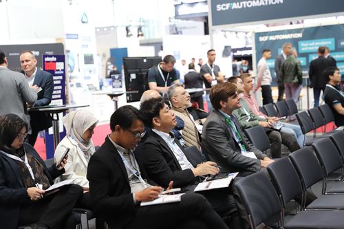 Automotive Testing Expo 2025