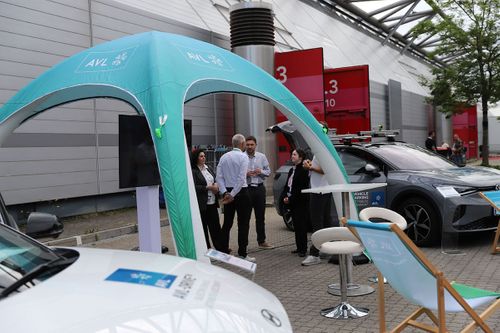 Automotive Testing Expo 2025
