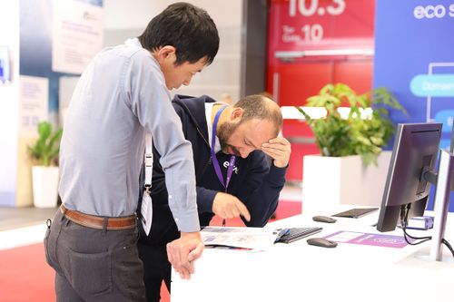 Automotive Testing Expo 2025