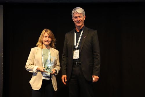 Simulation Innovation of the Year Winners 2025 : Foretellix