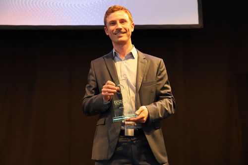 OEM of the Year Winners 2025 : Mercedes-Benz