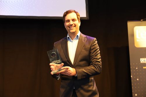 Facility of the Year Winner 2025 : DNW