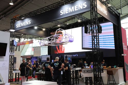 Automotive Testing Expo 2025