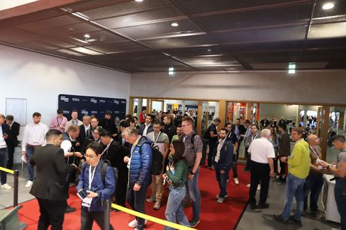 Automotive Testing Expo 2025