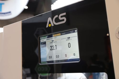 Automotive Testing Expo 2025