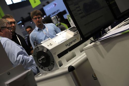 Automotive Testing Expo 2025