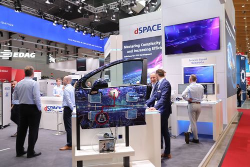 Automotive Testing Expo 2025
