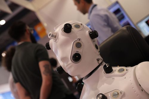 Automotive Testing Expo 2025