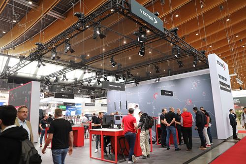 Automotive Testing Expo 2025