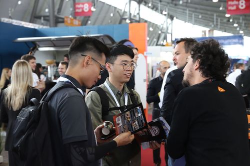 Automotive Testing Expo 2025