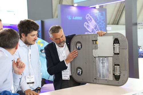 Automotive Testing Expo 2025