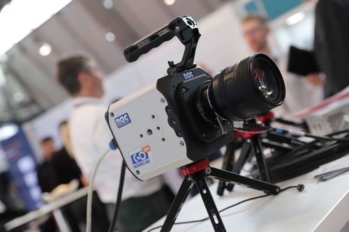 Automotive Testing Expo 2025