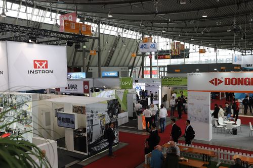 Automotive Testing Expo 2025