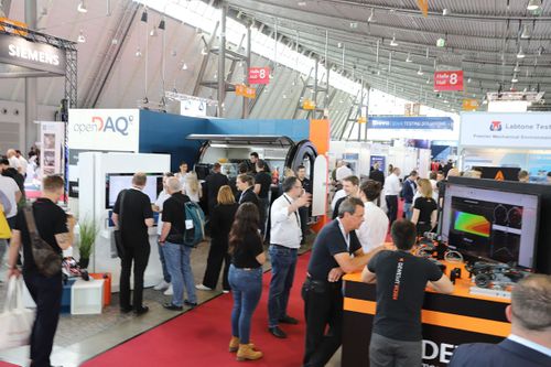 Automotive Testing Expo 2025