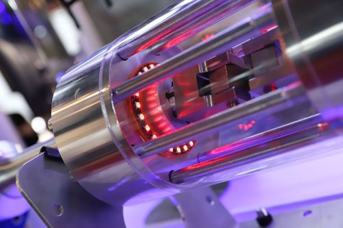 Automotive Testing Expo 2025