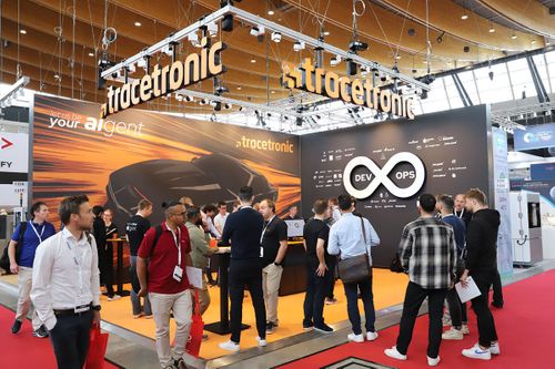 Automotive Testing Expo 2025