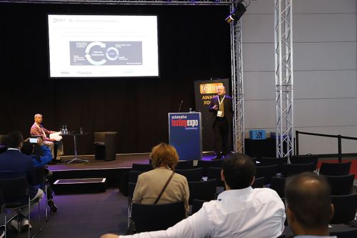 Automotive Testing Expo 2025