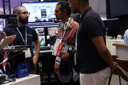 Automotive Testing Expo 2025