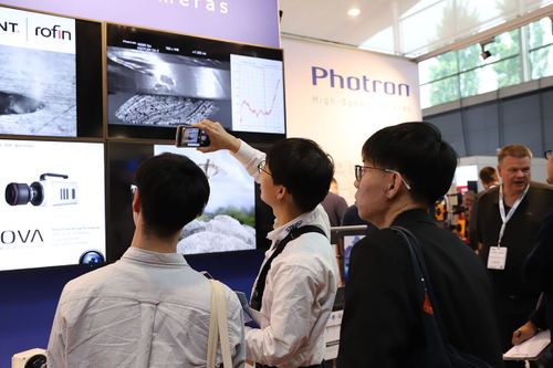 Automotive Testing Expo 2025