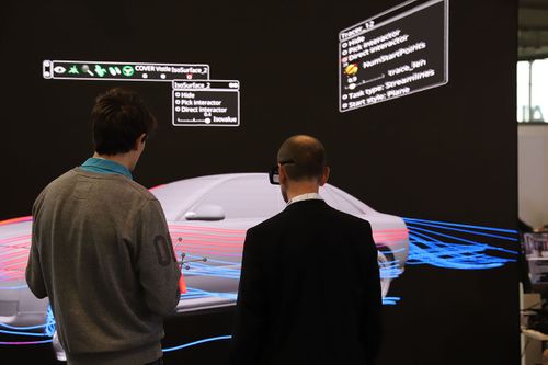 Automotive Testing Expo 2025