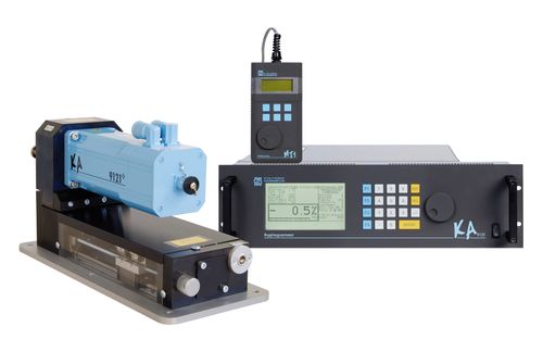 Kupplungsautomat KA9121+ / Automatic clutch KA9121+