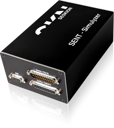 SENT-Simulyzer
