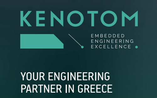KENOTOM Engineering Excellence
