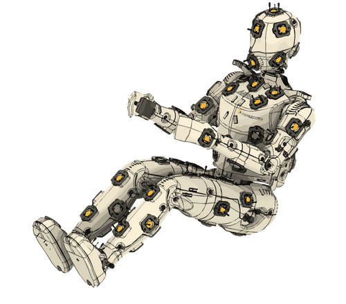 Smart Thermal Control — Engineered For Motion.