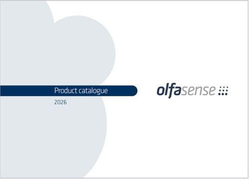 Olfasense Product Catalogue 2026