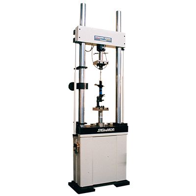 ASH Shock Absorber Test System