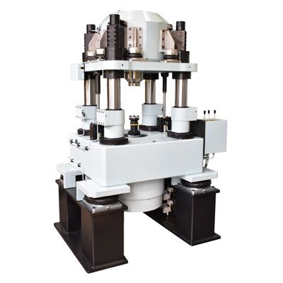 3kHz Elastomer Test System