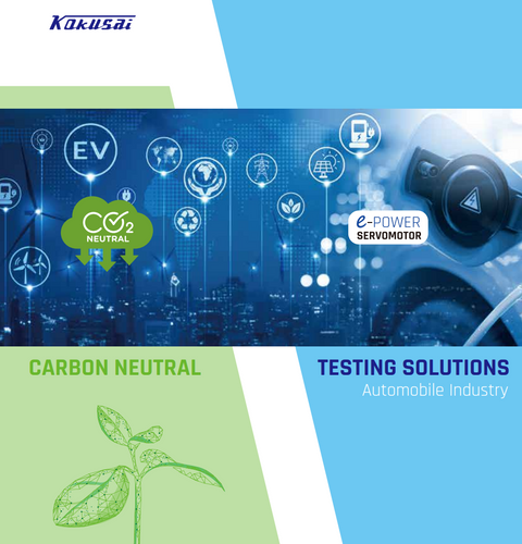 Testing Applications