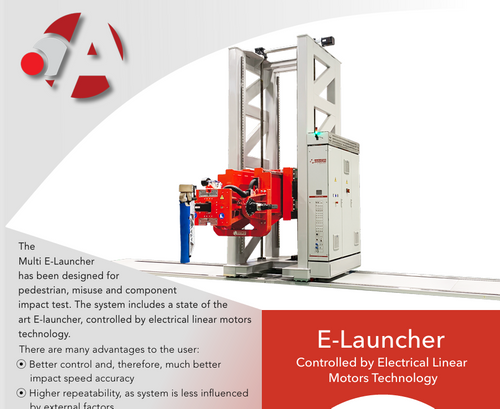E-Launcher