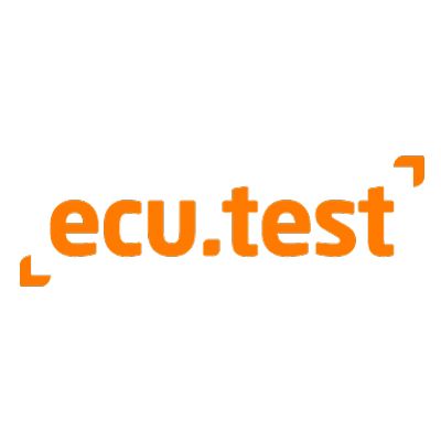 ecu.test product brochure