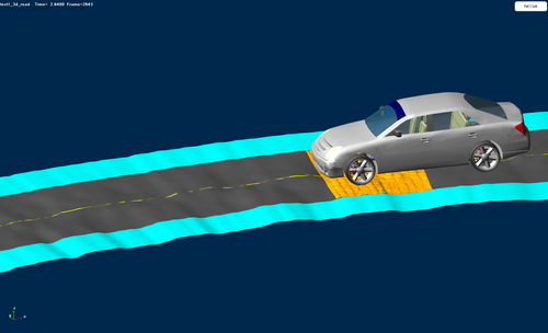 Validate Your Design Without Physical Prototypes with Adams