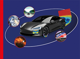 LaVision - Automotive