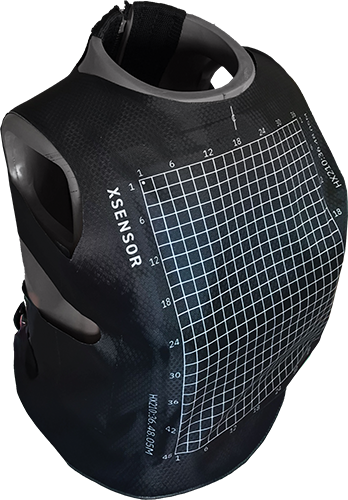 High-Speed (HS) Impact Vest