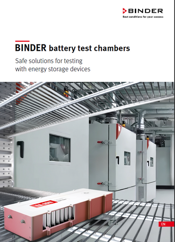 Battery Testing