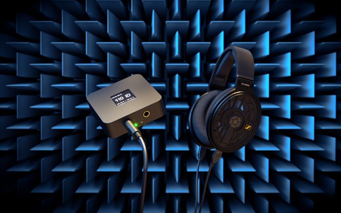 The New playSERIES from HEAD acoustics