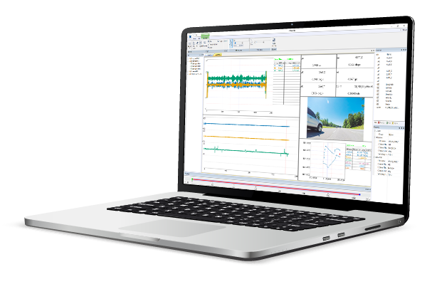 New Release: SW-A-100 Data Analysis Software