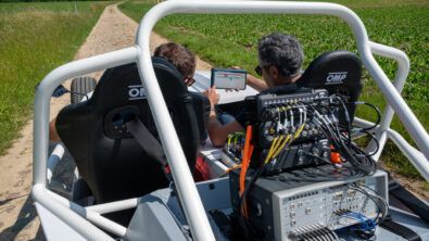 Unlock testing excellence: Your monthly Simcenter Physical testing update