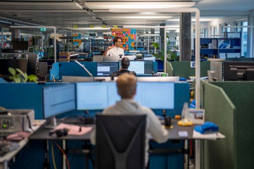 Speedgoat Expands its North America Operations for HIL Test Benches and Services