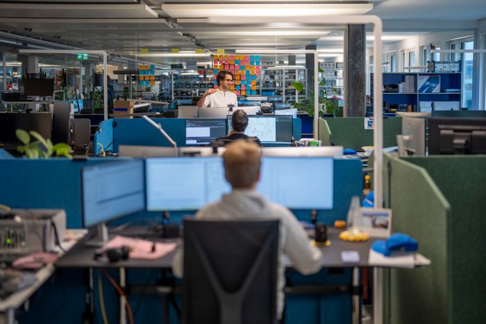 Speedgoat Expands its North America Operations for HIL Test Benches and Services