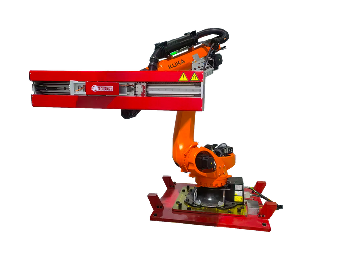 🚀 𝗡𝗲𝘄 𝗘-𝗣𝗘𝗗 𝗛𝗘𝗔𝗗 𝗟𝗔𝗨𝗡𝗖𝗛𝗘𝗥 𝗰𝗼𝗻𝘁𝗿𝗼𝗹𝗹𝗲𝗱 𝗯𝘆 𝗘𝗹𝗲𝗰𝘁𝗿𝗶𝗰𝗮𝗹 𝗟𝗶𝗻𝗲𝗮𝗿 𝗠𝗼𝘁𝗼𝗿𝘀